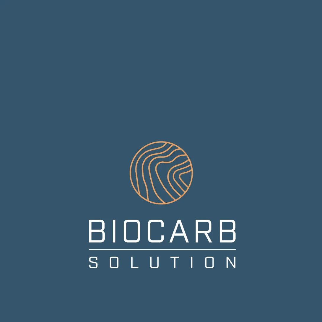 Kommunikation og design til BioCarp Solution 